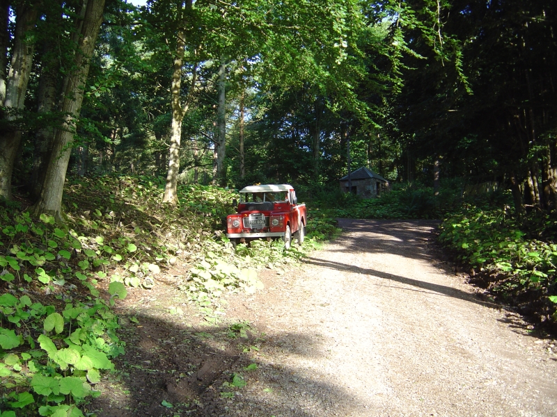 29th August 2009 001